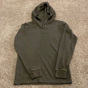 Volcom Hooded Sweater